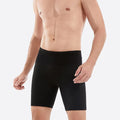 Shorts de corrida de maratona de secagem rápida