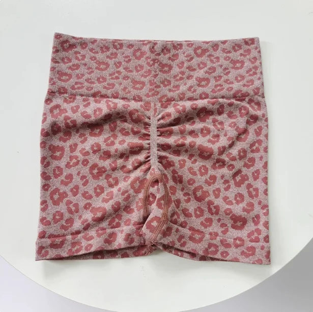 Shorts Seamless Fit