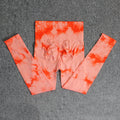 LEGGING PUSH-UP CINTURA ALTA