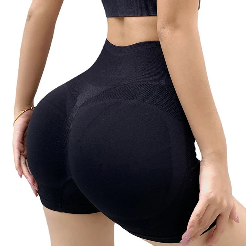 SHORTS FITNESS SECAGEM RÁPIDA