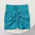 Shorts Seamless Fit