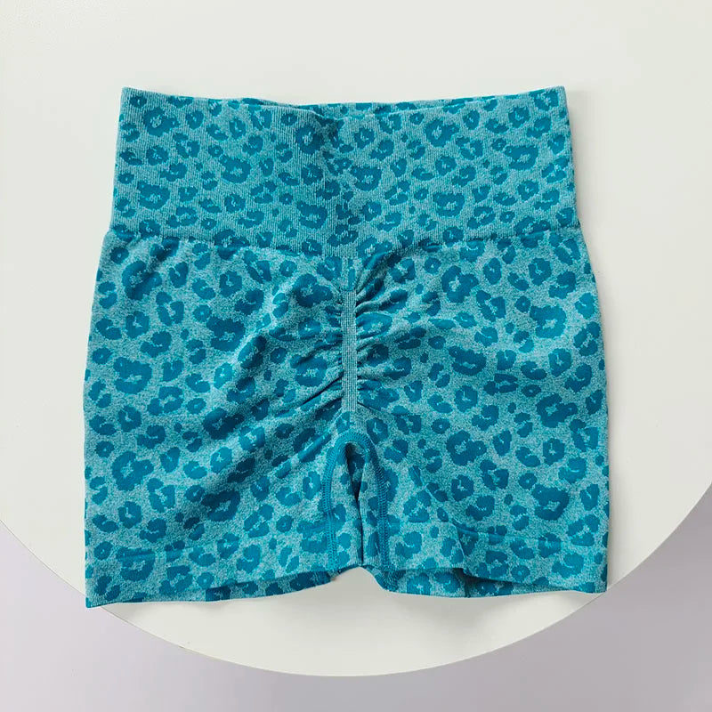 Shorts Seamless Fit