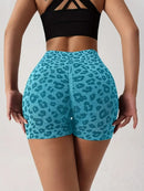 Shorts Seamless Fit