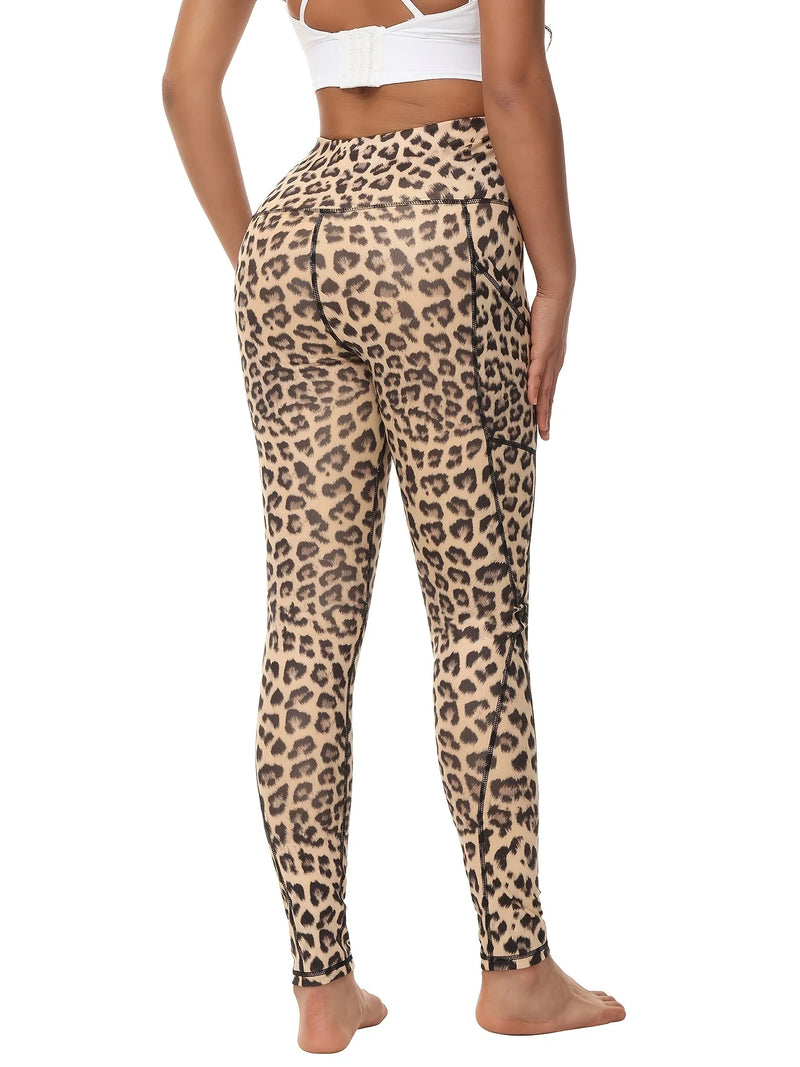 Legging colorida