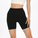 Shorts de corrida de maratona de secagem rápida