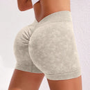 SHORTS OVESPORT LEVANTA BUMBUM