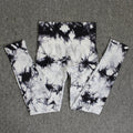 LEGGING PUSH-UP CINTURA ALTA