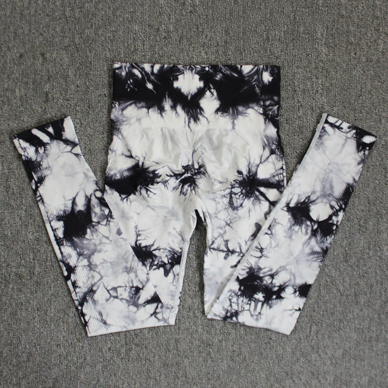 LEGGING PUSH-UP CINTURA ALTA