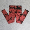 LEGGING PUSH-UP CINTURA ALTA