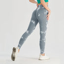 LEGGING PUSH-UP CINTURA ALTA