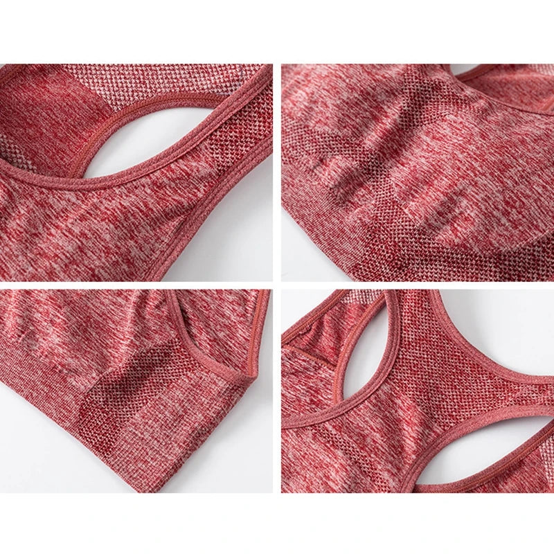 Top leggings Fitnes Doçura
