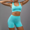Conjunto Yoga Suit Sexy