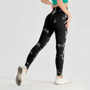 LEGGING PUSH-UP CINTURA ALTA