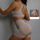 Conjunto Yoga Suit Sexy