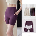 Short Fitness Bolso