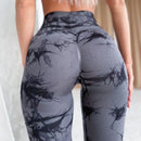 LEGGING PUSH-UP CINTURA ALTA