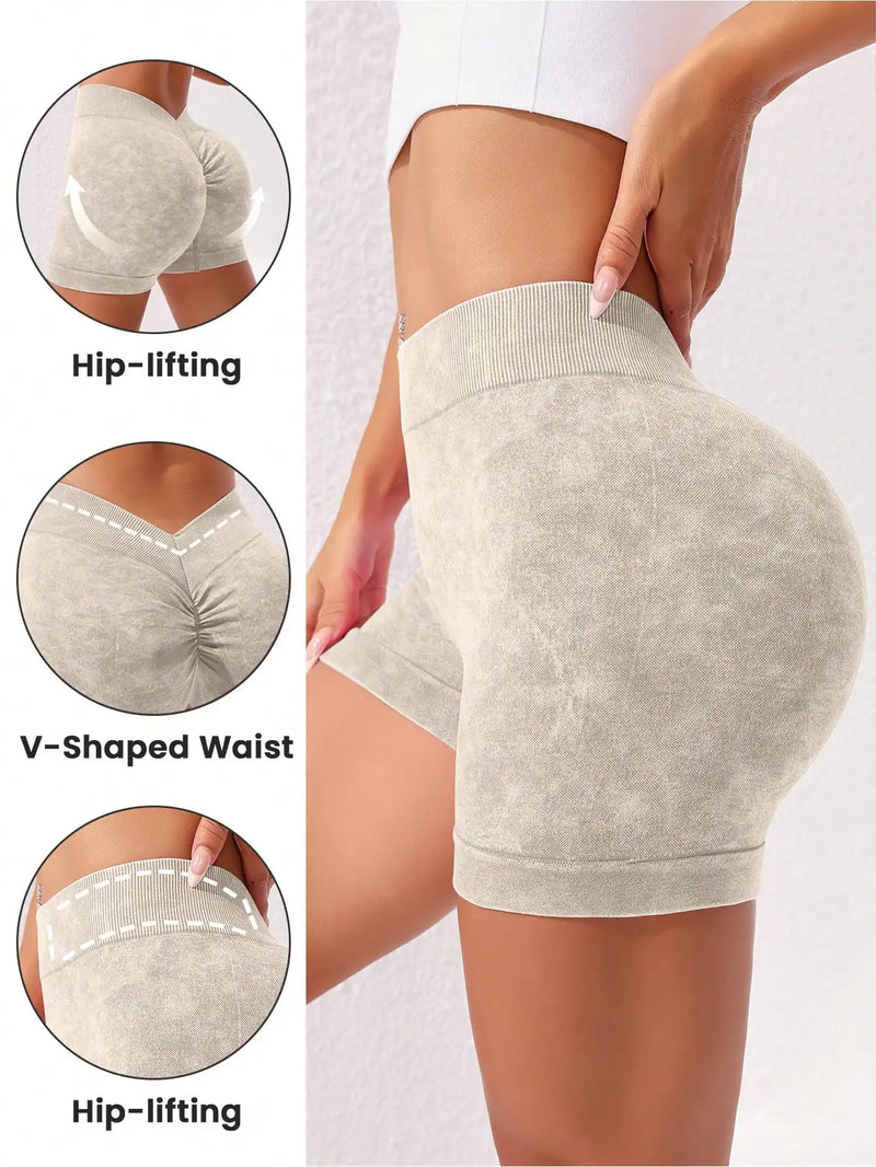 SHORTS OVESPORT LEVANTA BUMBUM
