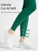 Conjunto de ioga feminino de 2 peças