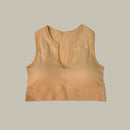 Conjunto de ioga decote com bojo sexy