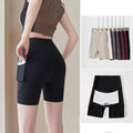 Short Fitness Bolso