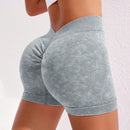 SHORTS OVESPORT LEVANTA BUMBUM