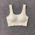 Conjunto de ioga top & calça sexy