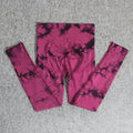 LEGGING PUSH-UP CINTURA ALTA