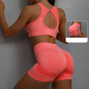 Conjunto Yoga Suit Sexy