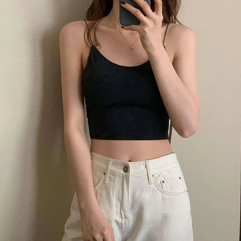 Top Feminino Summer Essentials