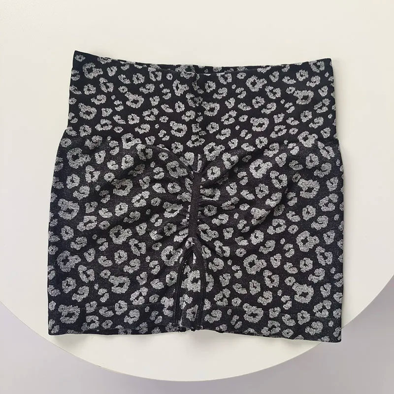 Shorts Seamless Fit