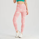LEGGING PUSH-UP CINTURA ALTA