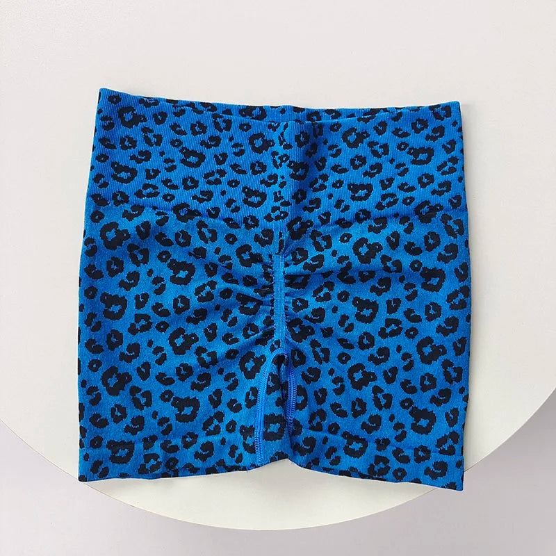 Shorts Seamless Fit