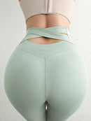 Legging Fitness cintura alta