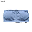 Top Fitnes tomara que caia sem costas