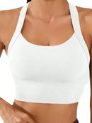 Top de Yoga ADORÁVEL