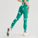 LEGGING PUSH-UP CINTURA ALTA