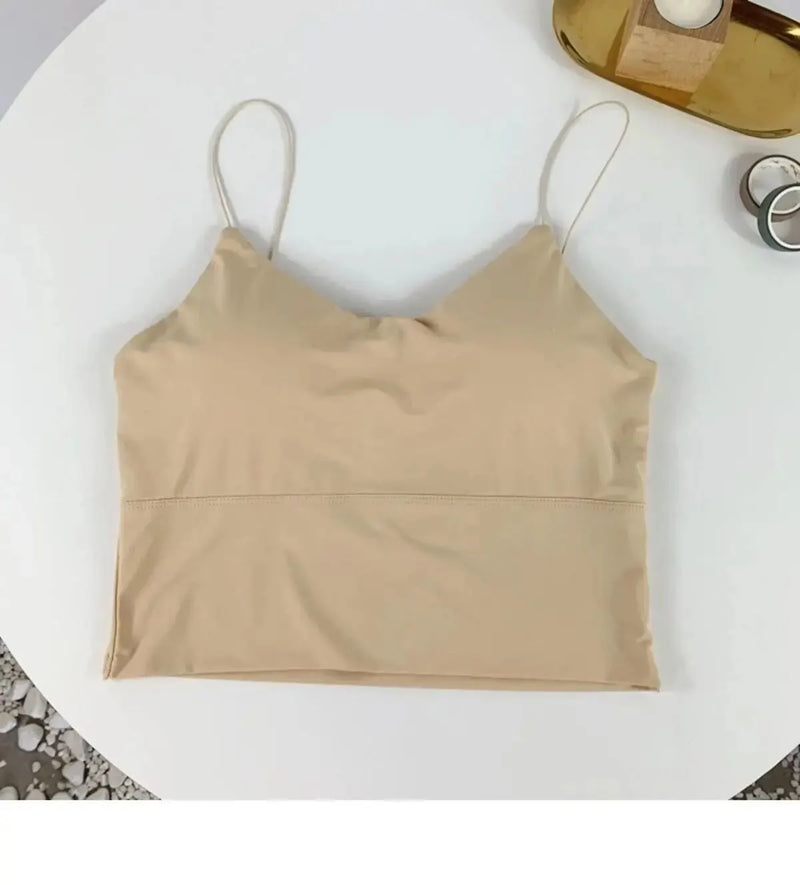 Top Feminino Summer Essentials