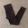 Conjunto de ioga top & calça sexy