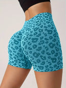 Shorts Seamless Fit