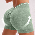 SHORTS OVESPORT LEVANTA BUMBUM