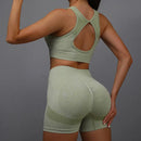 Conjunto Yoga Suit Sexy