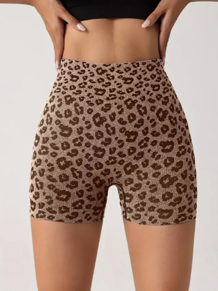 Shorts Seamless Fit