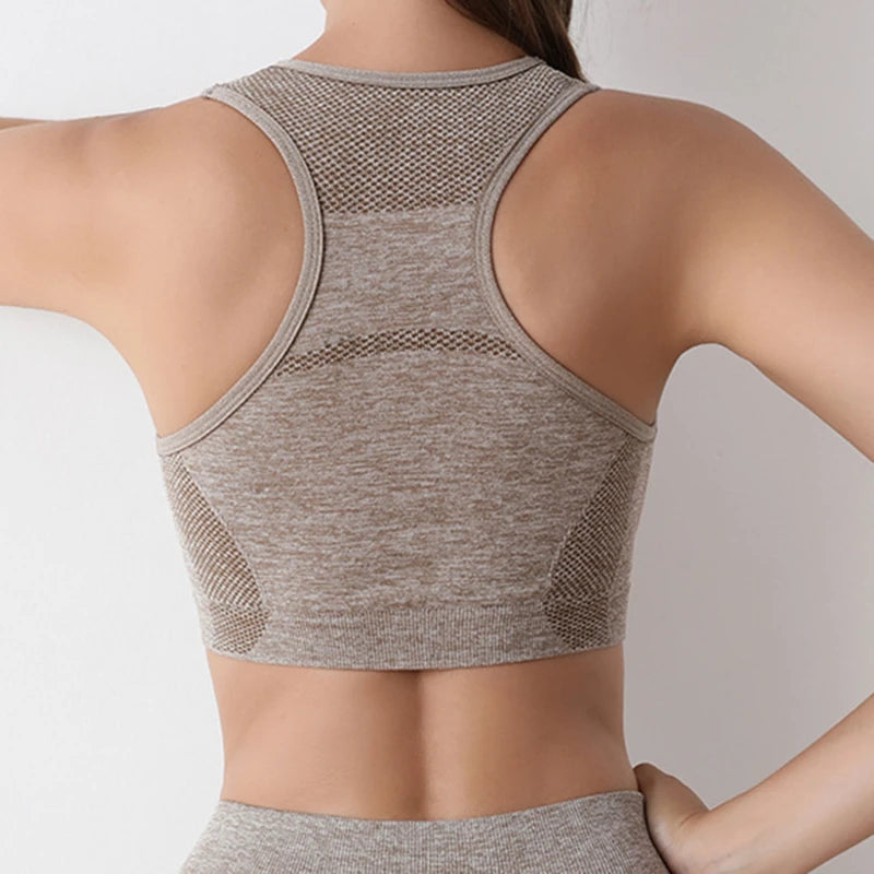 Top leggings Fitnes Doçura