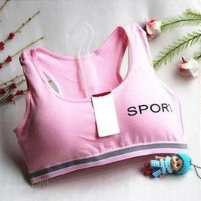 Top fitnes coleção basica SPORT