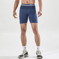 Shorts de corrida de maratona de secagem rápida