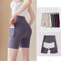 Short Fitness Bolso