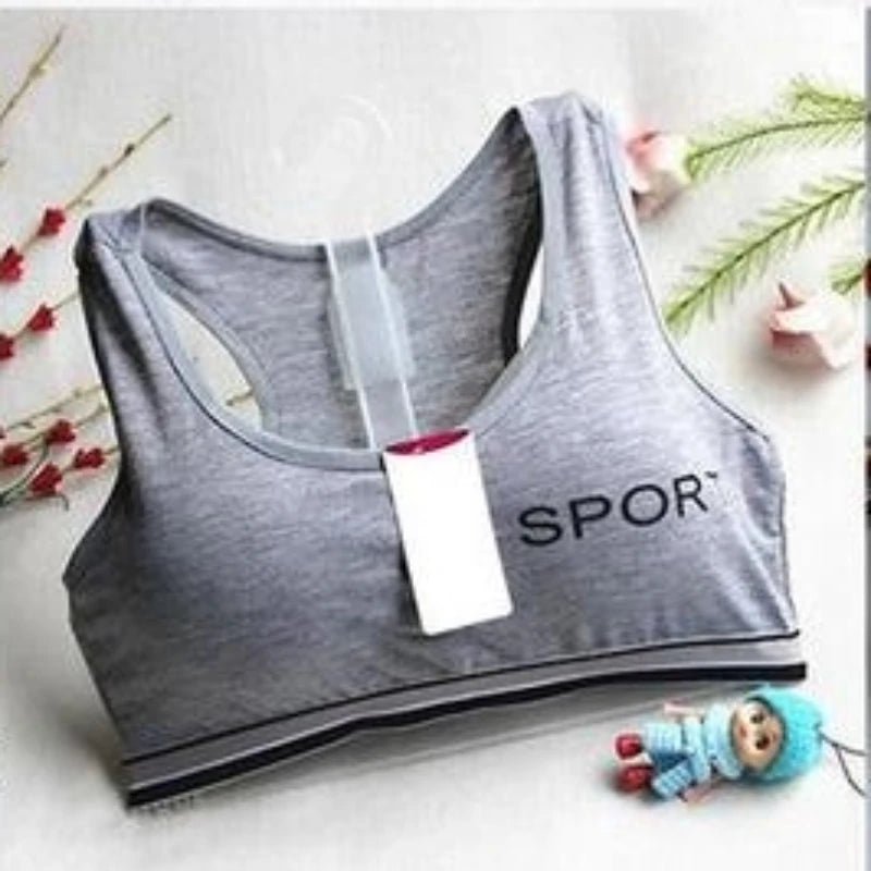 Top fitnes coleção basica SPORT