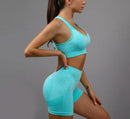 Conjunto Yoga Suit Sexy