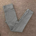 Conjunto de ioga top & calça sexy