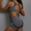 Conjunto Yoga Suit Sexy